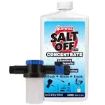 Star Brite 32 oz. Salt Off Applicator Kit