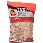 Weber Wood Chips