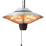 EnerG+ Infrared Electric Outdoor Heater - Hanging