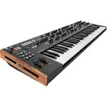 Novation Summit 16-Voice Polyphonic Synthesizer