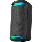 Sony SRS-XV500 X-Series Wireless Party Speaker (Black)