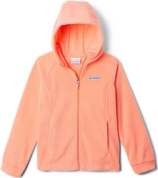 Columbia Girls' Benton II Hoodie