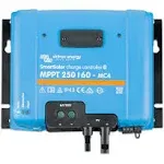 Victron SmartSolar Charge Controller MPPT 150/60 up to 250/70