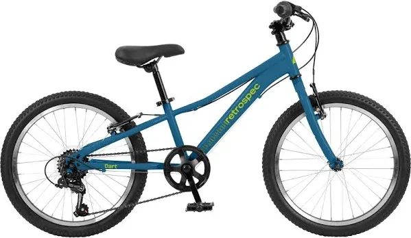 Retrospec Dart Kids' Bike