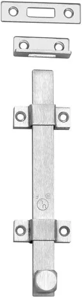 Rockwood Surface Bolt 580-8