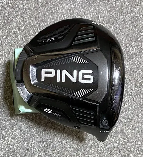 Ping G425 LST Driver Golf Club