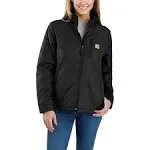 Carhartt Women's Rain Defender Relaxed Fit Lightweight Insulated Jacket