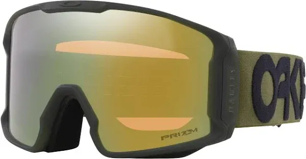 Oakley Goggles Line Miner L