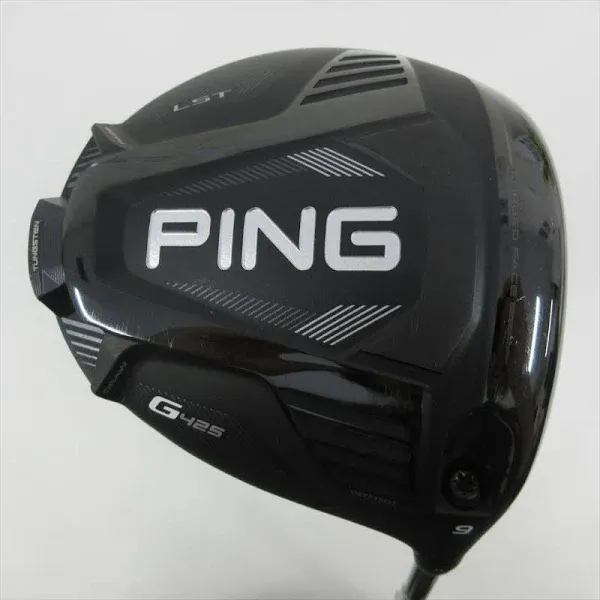 Ping G425 LST Driver