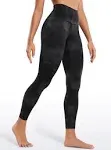 CRZ Yoga Butterluxe Yoga Leggings 25''