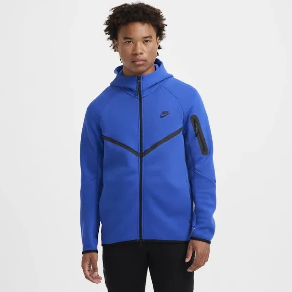 Nike Tech Fleece Men Hoodie