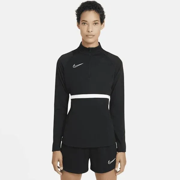 Nike Women's Dri-FIT Academy Soccer Drill Top