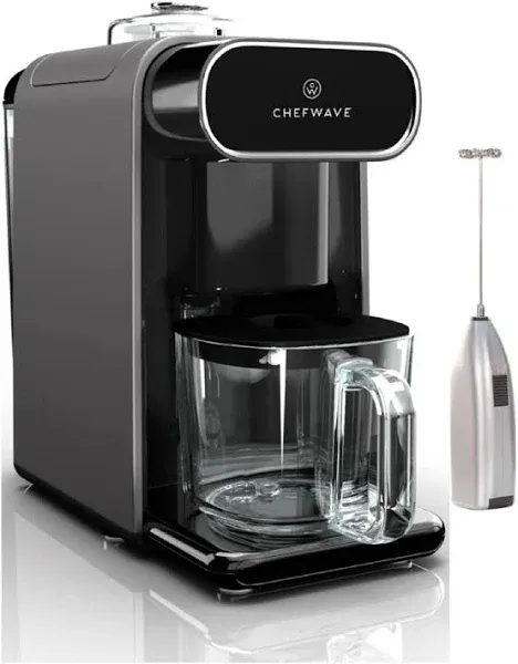 ChefWave Milkmade Non-Dairy Milk Maker