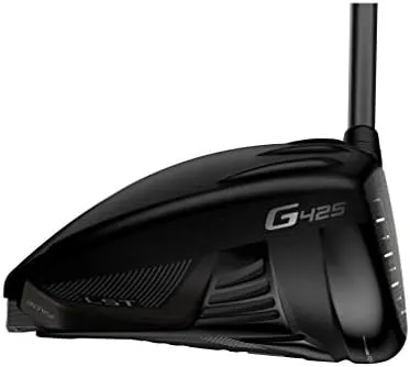 Ping G425 LST Driver