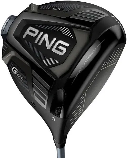 Ping G425 LST Driver