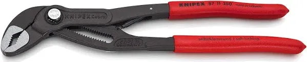 7 1/4-inch Cobra Pliers