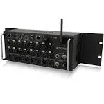 Midas MR18 18 Input Digital Mixer