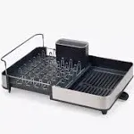 Joseph Joseph Extend Steel Expandable Dish Rack