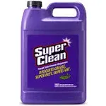 Superclean Cleaner/Degreaser, 1 Gal