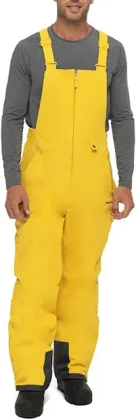 Arctix Men's Essential Insulated Bib Overalls