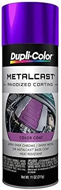 Krylon Metalcast Anodized Aerosol