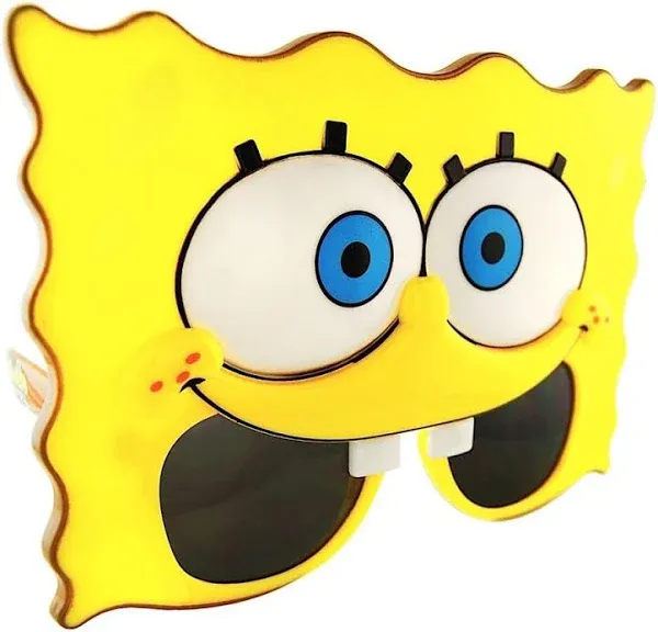 SPONGEBOB SUNSTACHES