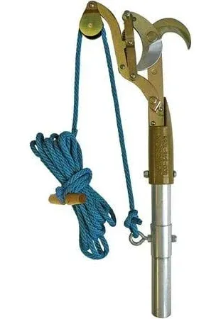 Ja Professional Series Big Mouth Tree Pruner Kit