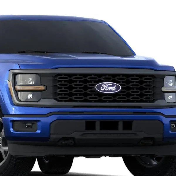 Putco Luminix Ford LED Emblems