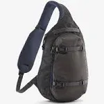 Patagonia Atom Sling 8L - Smolder Blue