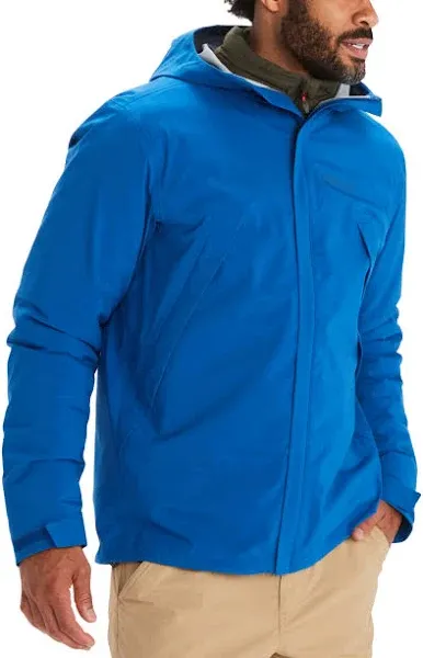 Marmot Men's PreCip Eco Pro Jacket