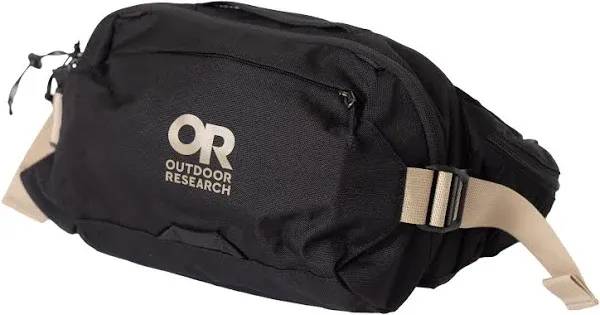 Outdoor Research Freewheel 5L Hip Pack