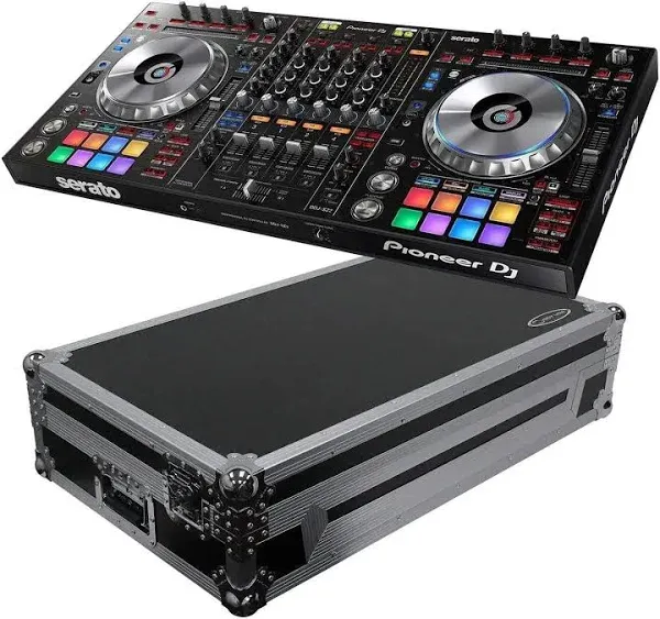 Pioneer DJ controller DDJ-SZ2 Serato DJ Contorollers from JAPAN