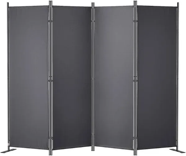 VEVOR Room Divider Room Dividers and Folding Privacy Screens