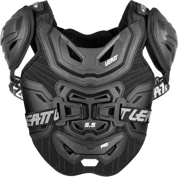 Leatt 5.5 Pro Chest Protector