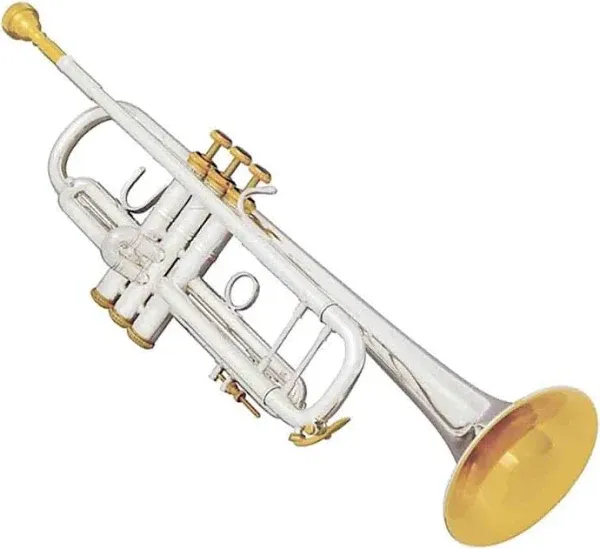 Bach 180S37 Stradivarius Series Bb Trumpet