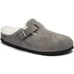 Birkenstock Women's Boston Shearling