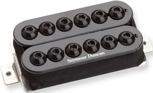 Seymour Duncan SH-8b Invader Bridge Humbucker Pickup