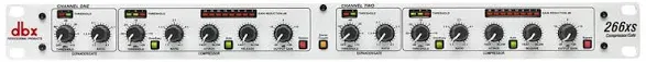 DBX 266XS Compressor/Gate