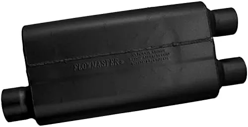 Flowmaster 50 Series Delta Flow Muffler