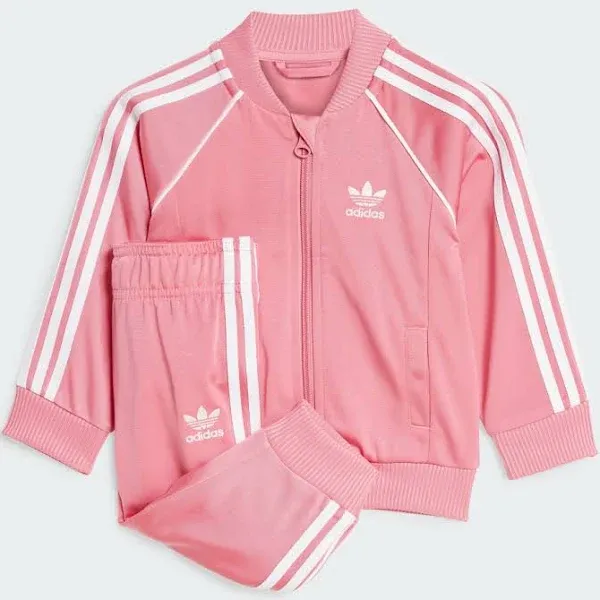 adidas Originals Superstar Track Suit