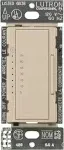 Lutron MA-T51MN-TP Maestro Countdown Timer Multi-Location - Taupe