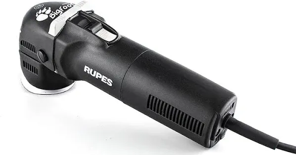 Rupes LHR75E Mini Random Orbital Polisher