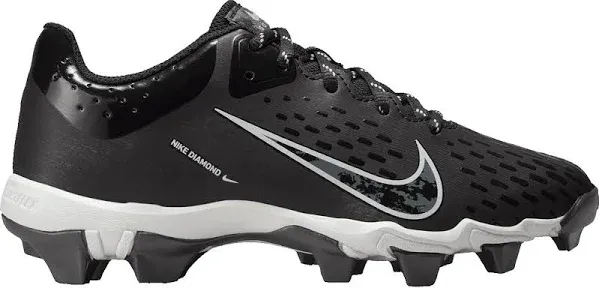 Nike Kids' Youth Hyperdiamond 4 Keystone Molded Cleats FZ0919