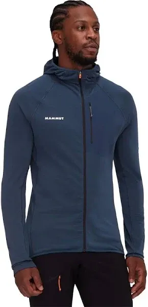 Mammut Men's Aenergy Light Hooded Jacket