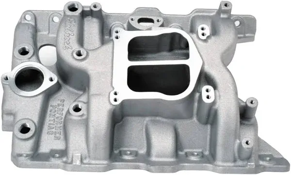 Edelbrock Performer Manifold