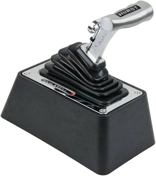 Hurst V-Matic Automatic Shifter