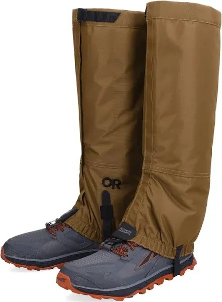 Outdoor Research Men's Rocky Mountain High Gaiters