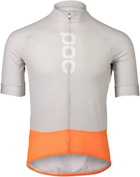 POC Men's Essential Road Logo Jersey