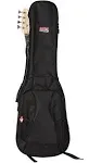 Gator GB-4G-BASS Gig Bag for Bass Guitars