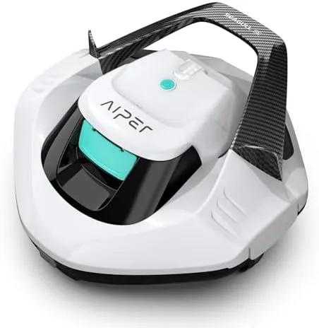 Aiper Seagull SE Cordless Robotic Pool Cleaner